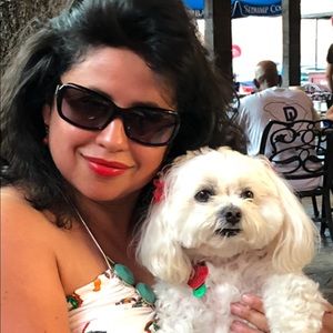 Meet your Posher, Irma